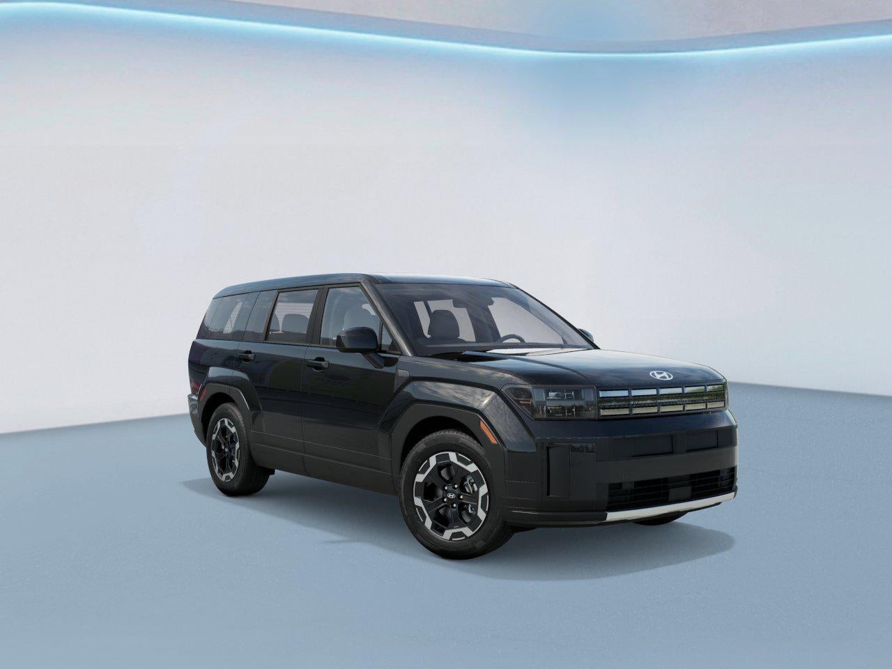 2027 Hyundai SANTA FE SE FWD