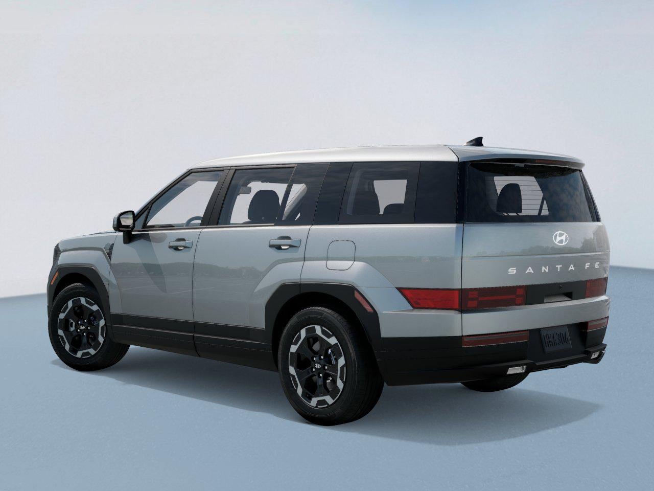 2026 Hyundai SANTA FE SE FWD