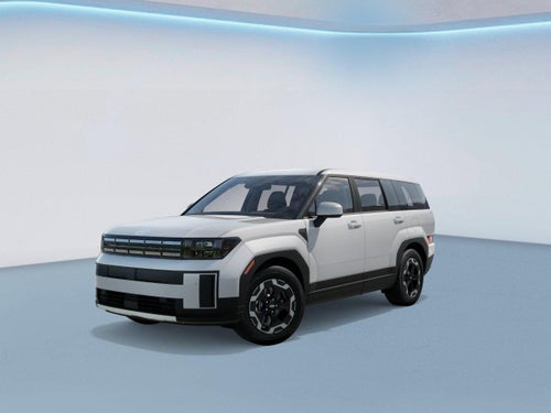 2027 Hyundai SANTA FE SE FWD