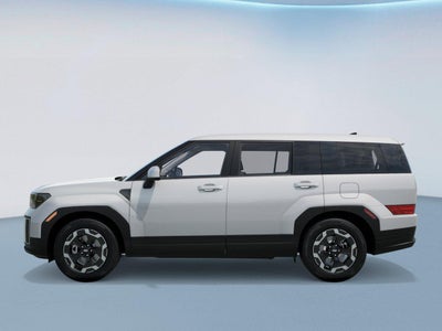 2027 Hyundai SANTA FE SE FWD
