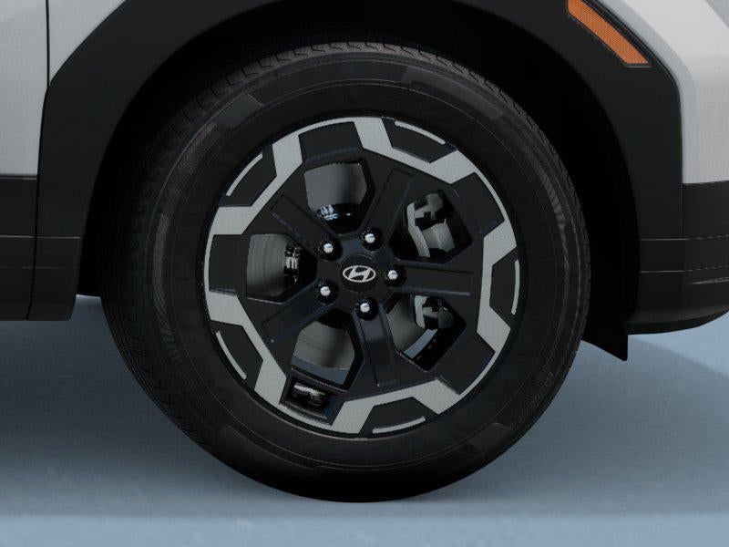 2027 Hyundai SANTA FE SE FWD