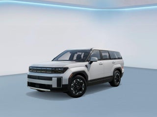 2027 Hyundai SANTA FE SE FWD