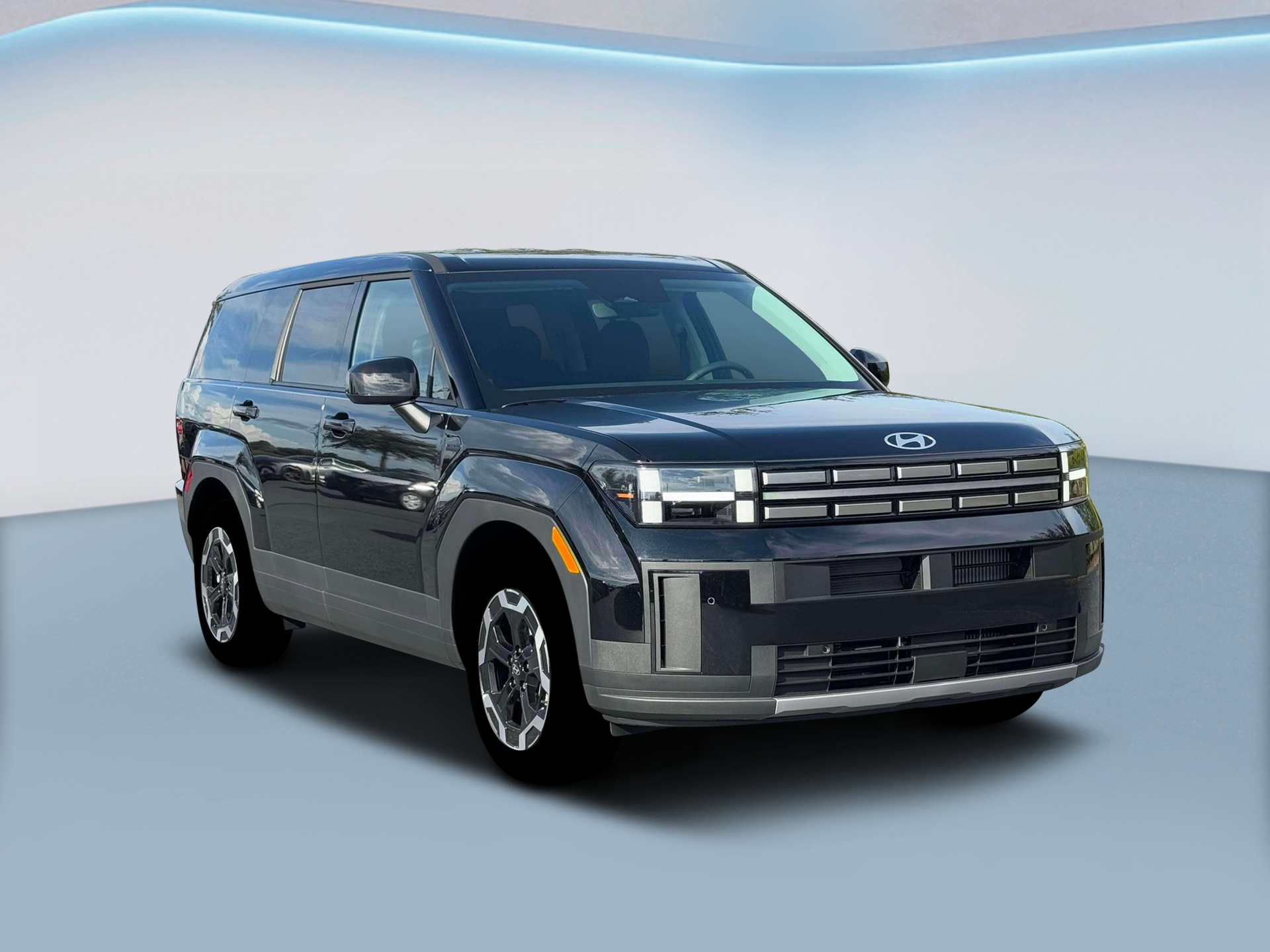 2026 Hyundai SANTA FE SE FWD