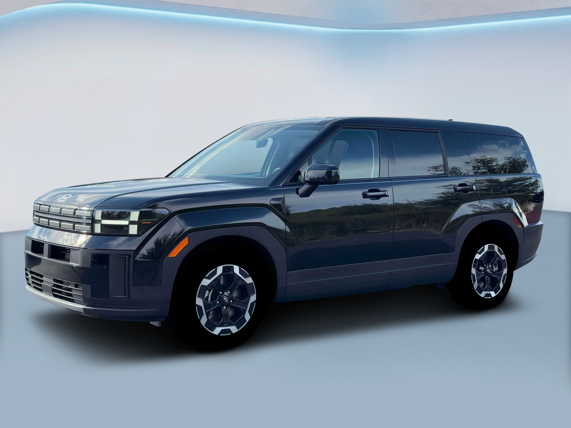 2026 Hyundai SANTA FE SE FWD