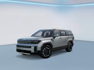 2027 Hyundai SANTA FE SE FWD