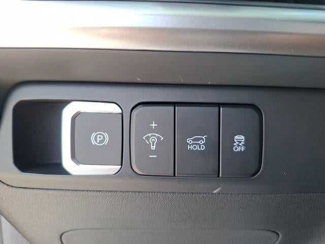 2027 Hyundai SANTA FE SEL FWD
