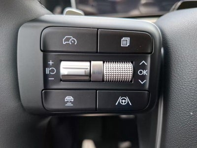2027 Hyundai SANTA FE SEL FWD