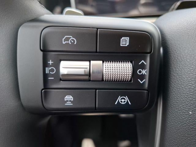 2027 Hyundai SANTA FE SEL FWD
