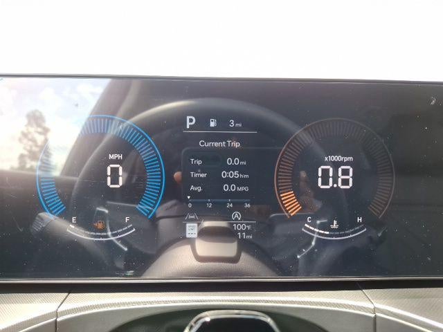 2027 Hyundai SANTA FE SEL FWD