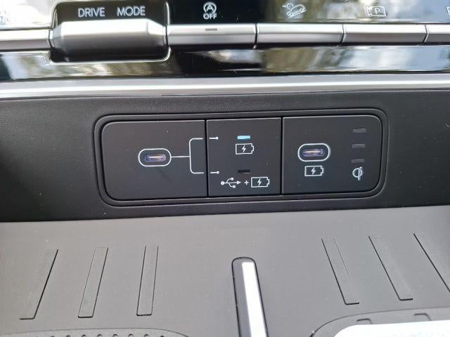 2027 Hyundai SANTA FE SEL FWD