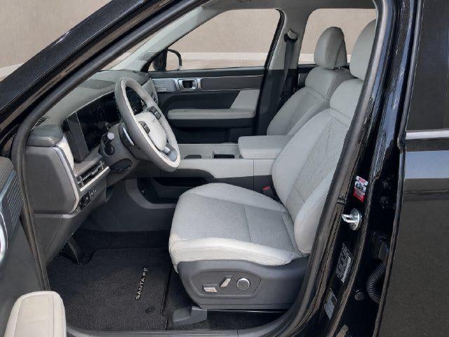 2027 Hyundai SANTA FE SEL FWD