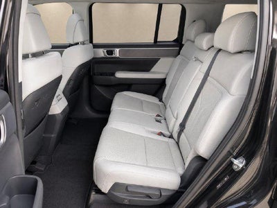 2027 Hyundai SANTA FE SEL FWD