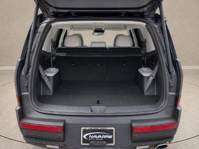 2027 Hyundai SANTA FE SEL FWD