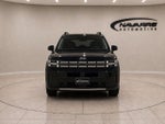 2027 Hyundai SANTA FE SEL FWD