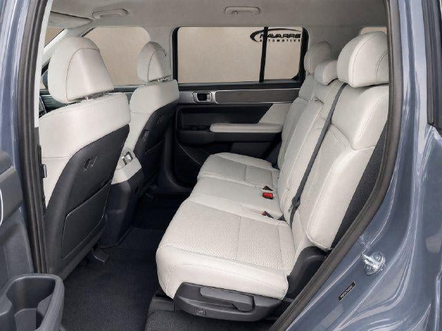 2027 Hyundai SANTA FE SEL FWD