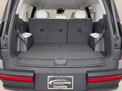2027 Hyundai SANTA FE SEL FWD
