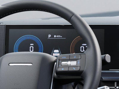 2027 Hyundai SANTA FE SEL FWD