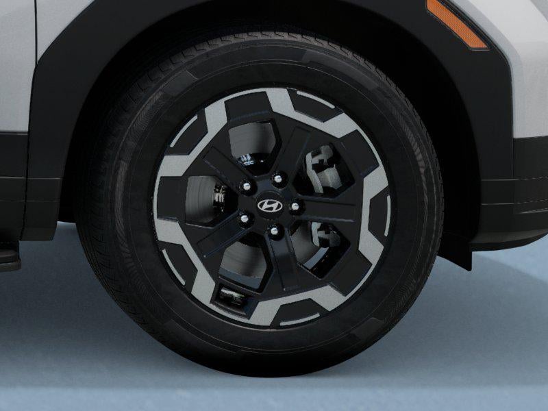 2027 Hyundai SANTA FE SEL FWD