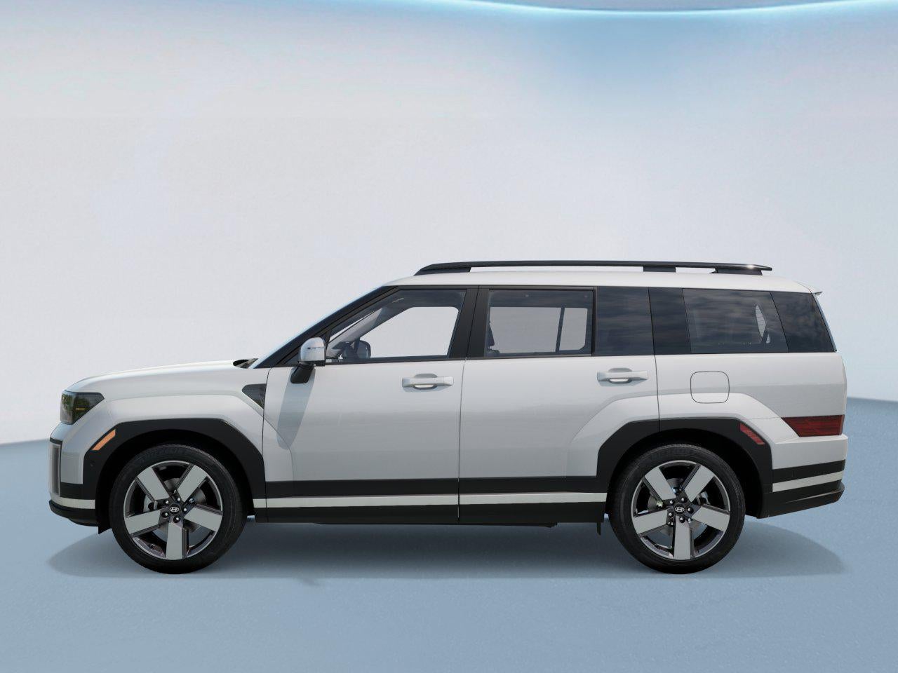 2027 Hyundai SANTA FE HYBRID Limited