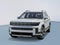 2027 Hyundai SANTA FE HYBRID Limited