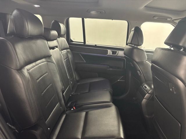 2025 Hyundai SANTA FE HYBRID Limited