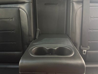 2025 Hyundai SANTA FE HYBRID Limited