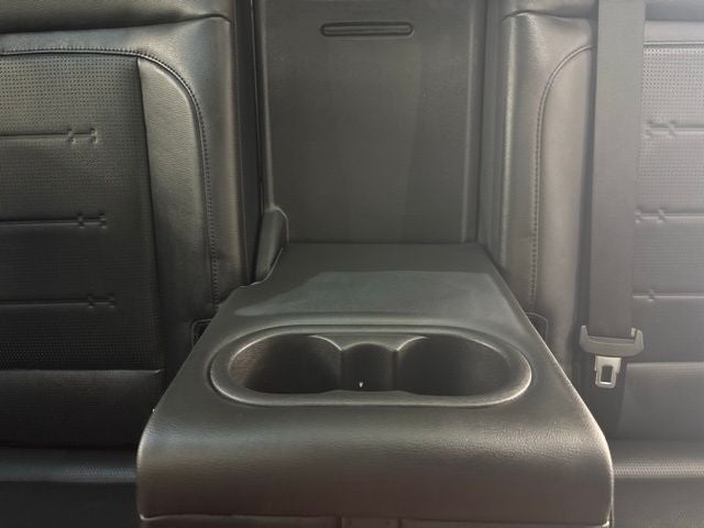 2025 Hyundai SANTA FE HYBRID Limited