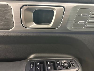 2025 Hyundai SANTA FE HYBRID Limited