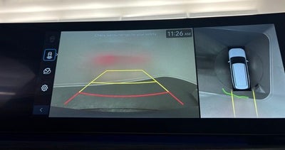 2025 Hyundai SANTA FE HYBRID Limited