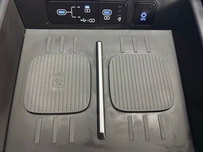 2025 Hyundai SANTA FE HYBRID Limited