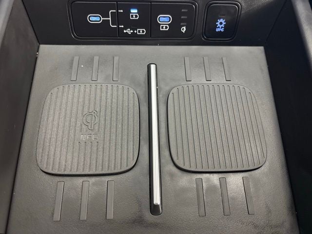 2025 Hyundai SANTA FE HYBRID Limited