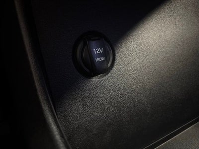 2025 Hyundai SANTA FE HYBRID Limited