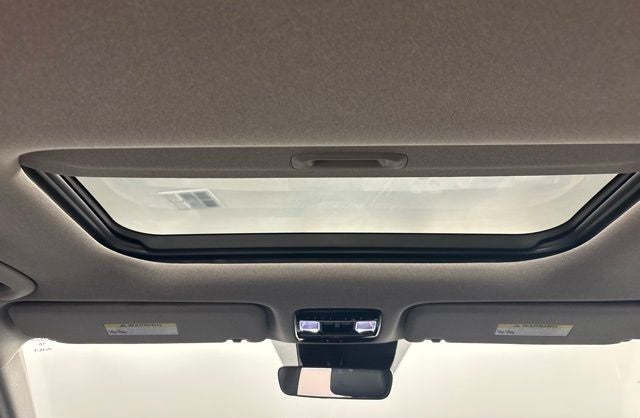 2025 Hyundai SANTA FE HYBRID Limited