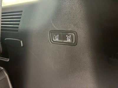 2025 Hyundai SANTA FE HYBRID Limited