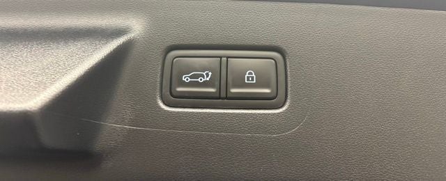 2025 Hyundai SANTA FE HYBRID Limited