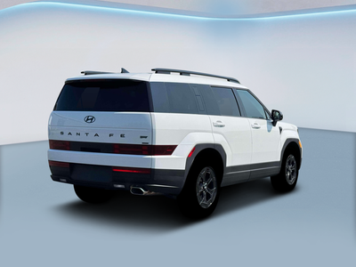 2026 Hyundai SANTA FE XRT AWD