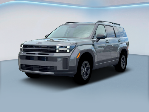 2026 Hyundai SANTA FE XRT AWD
