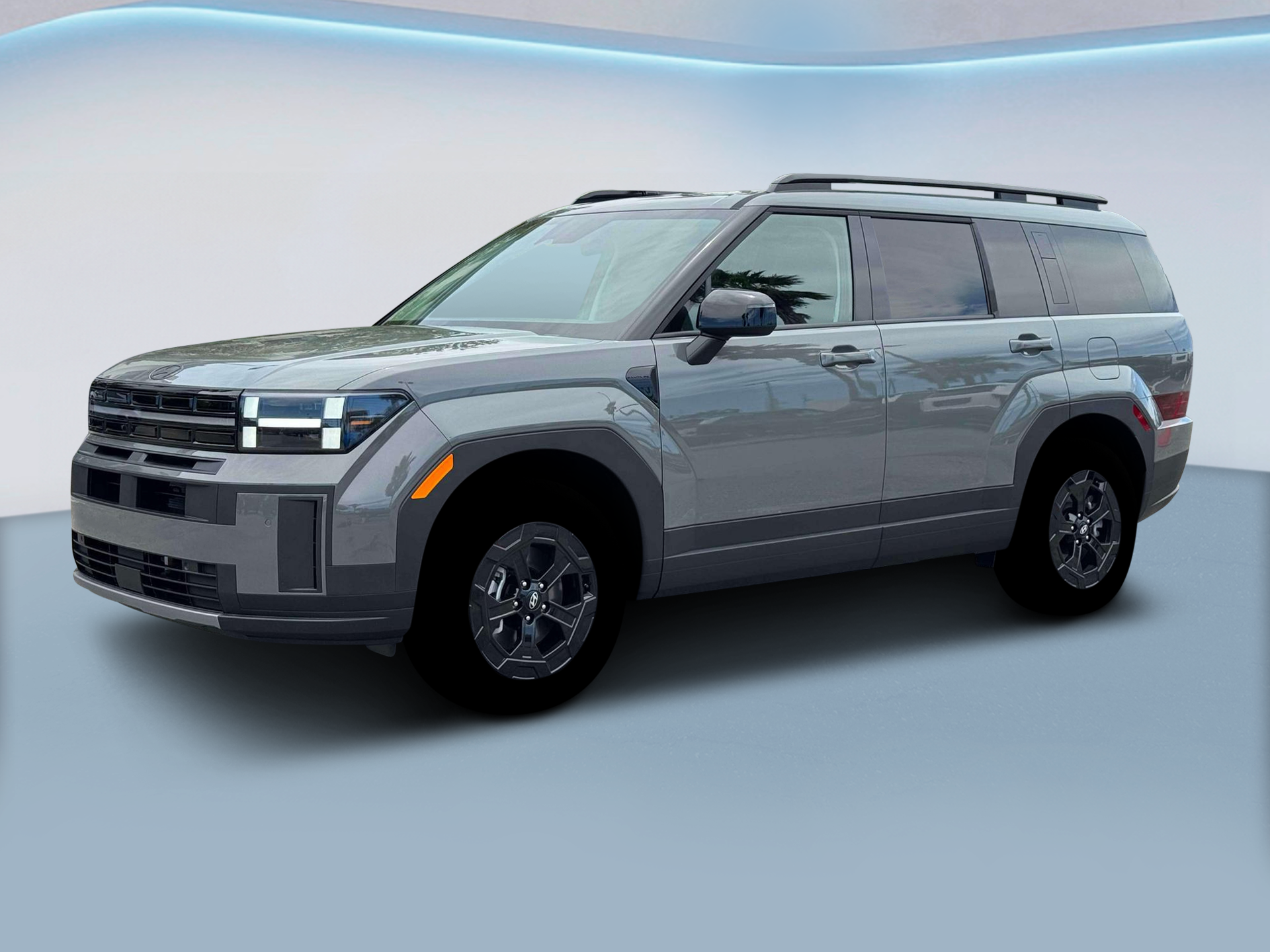 2026 Hyundai SANTA FE XRT AWD