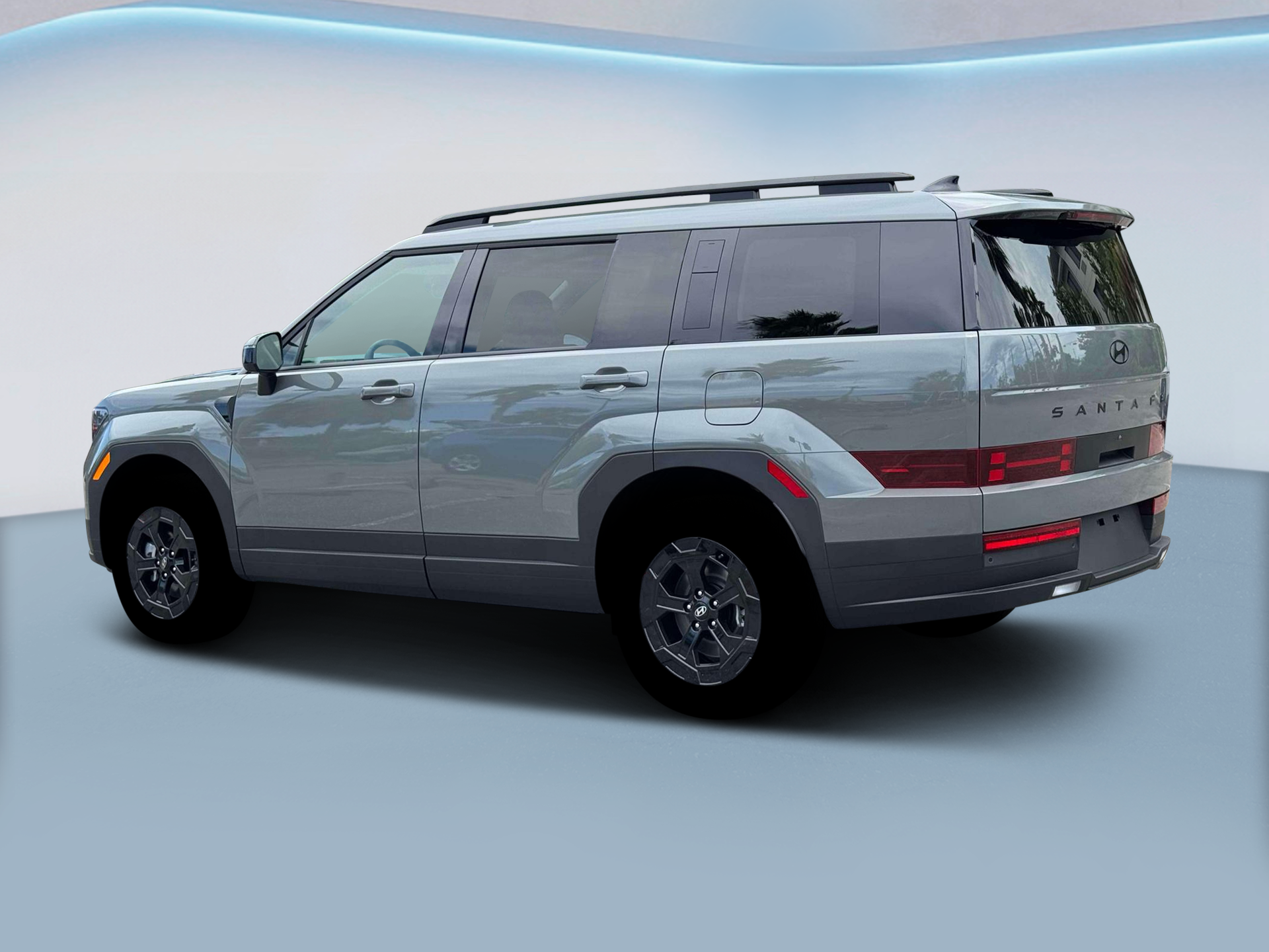 2026 Hyundai SANTA FE XRT AWD