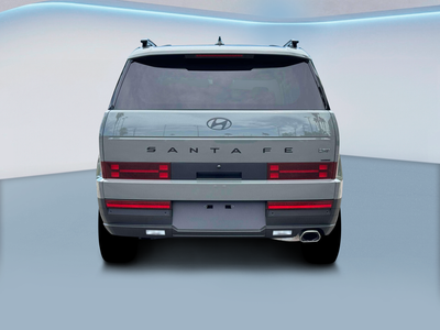 2026 Hyundai SANTA FE XRT AWD
