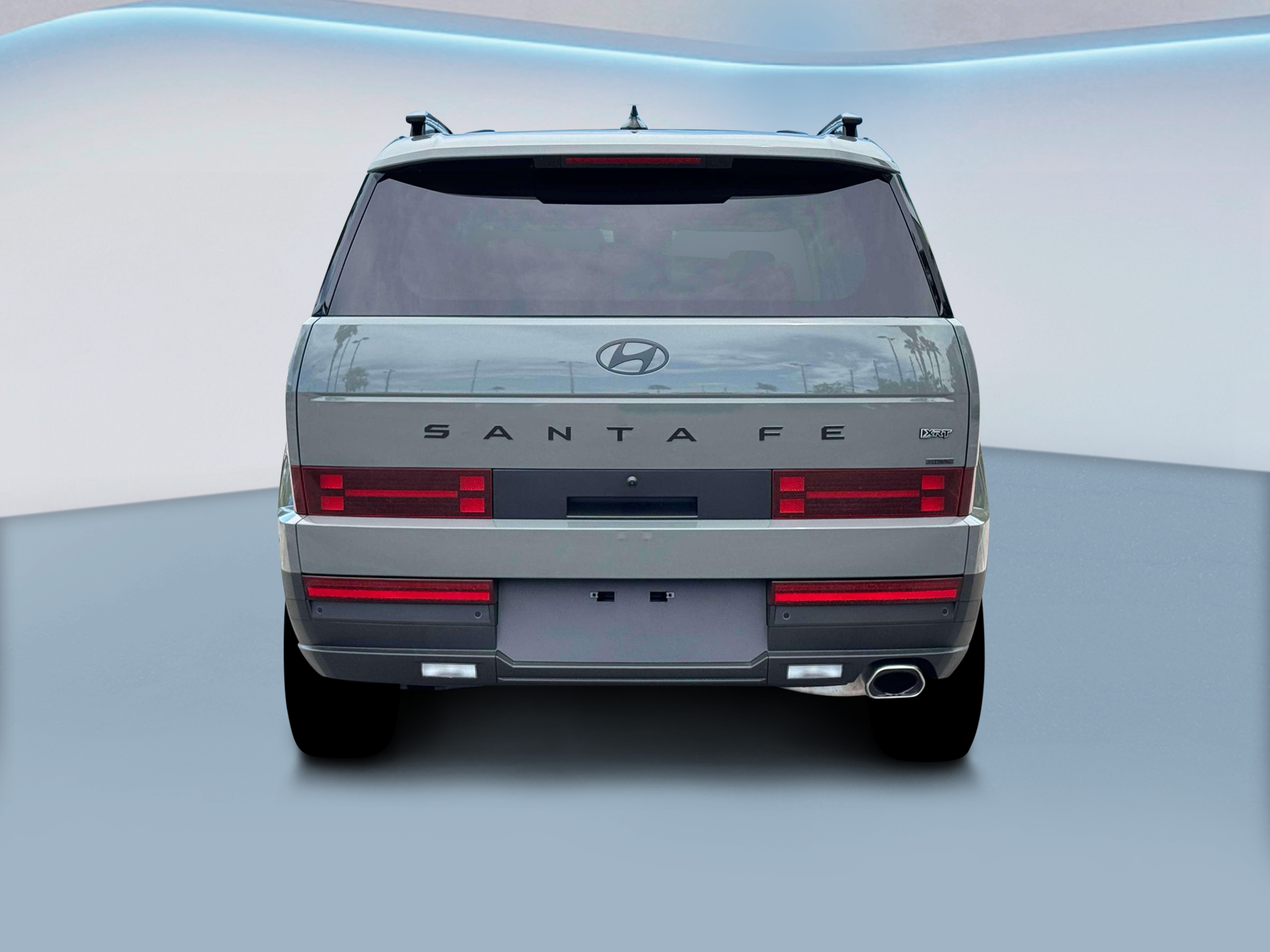 2026 Hyundai SANTA FE XRT AWD