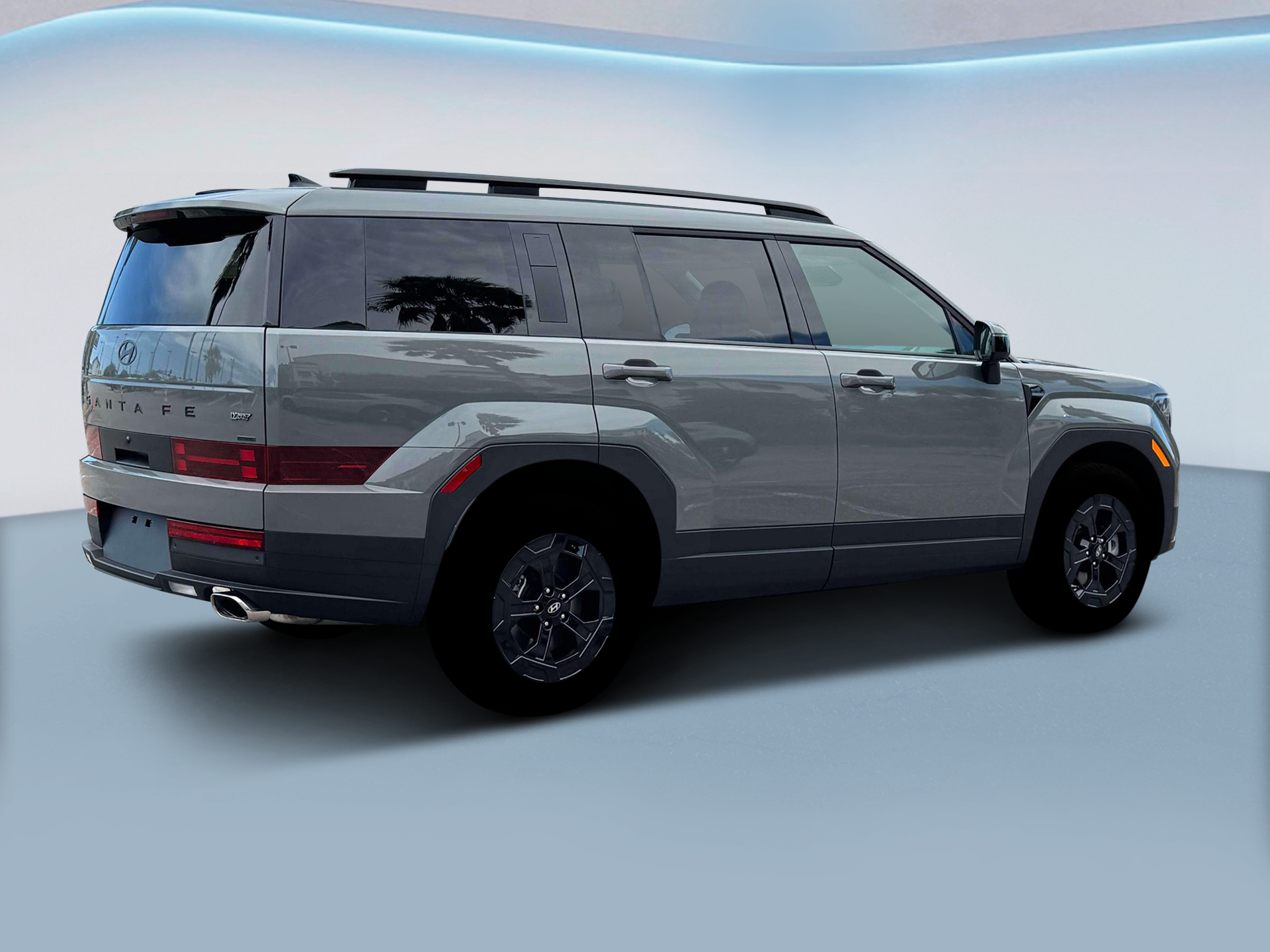 2026 Hyundai SANTA FE XRT AWD