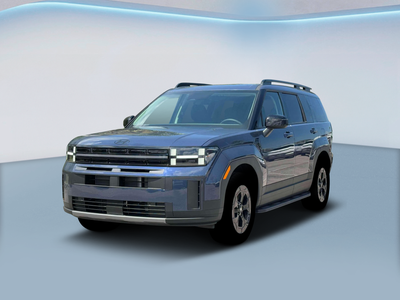 2026 Hyundai SANTA FE XRT AWD