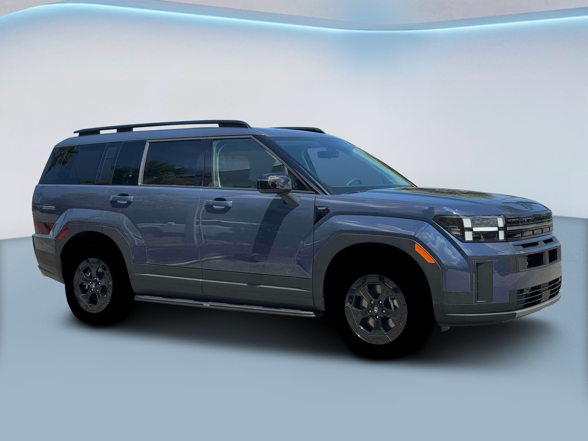 2026 Hyundai SANTA FE XRT AWD