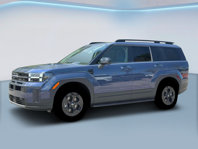2026 Hyundai SANTA FE XRT AWD