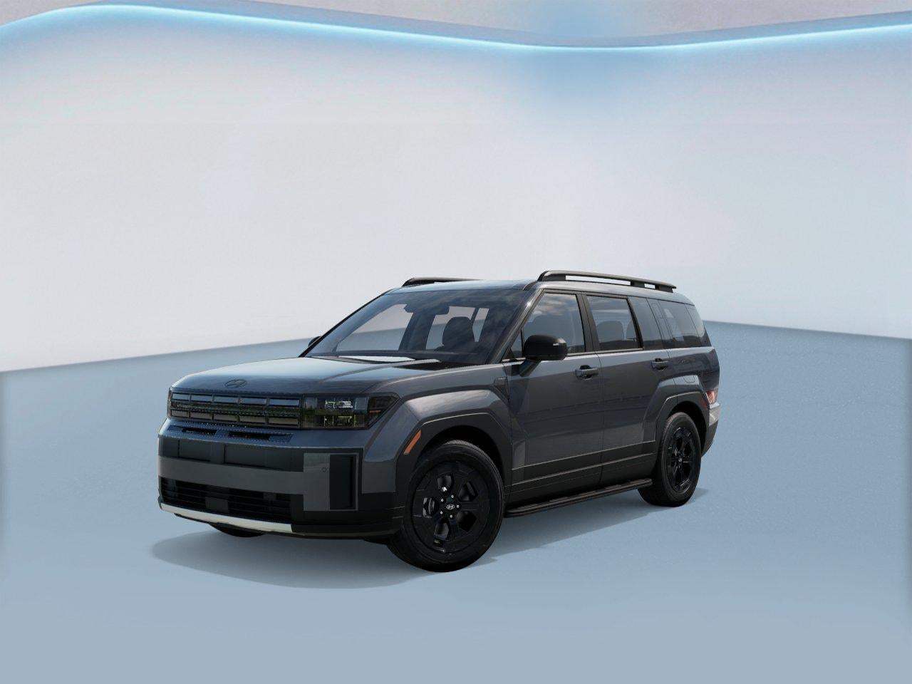 2026 Hyundai SANTA FE XRT AWD