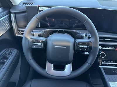 2026 Hyundai SANTA FE XRT AWD