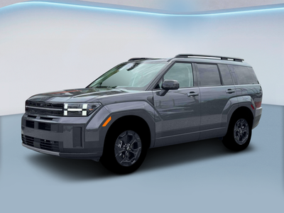 2026 Hyundai SANTA FE XRT AWD