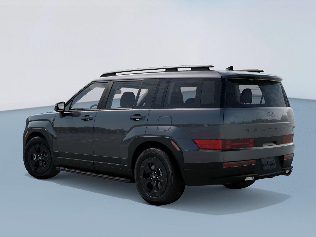 2026 Hyundai SANTA FE XRT AWD