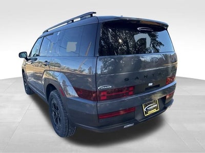 2026 Hyundai SANTA FE XRT AWD